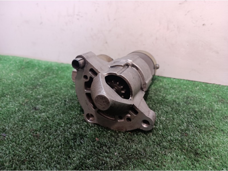 Recambio de motor arranque para citroën c4 picasso business class referencia OEM IAM M000T82081 M000T82081 M000T82081