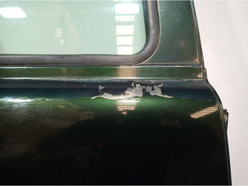Recambio de puerta trasera derecha para land rover freelander (ln) 2.0 di familiar (72kw) referencia OEM IAM   