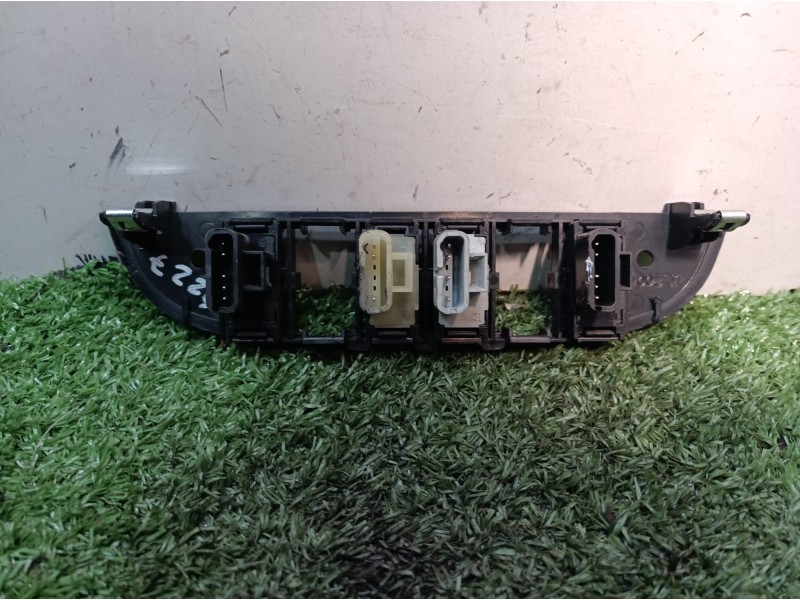 Recambio de mando multifuncion para mercedes-benz clase m (w163) 400 cdi (163.128) referencia OEM IAM   