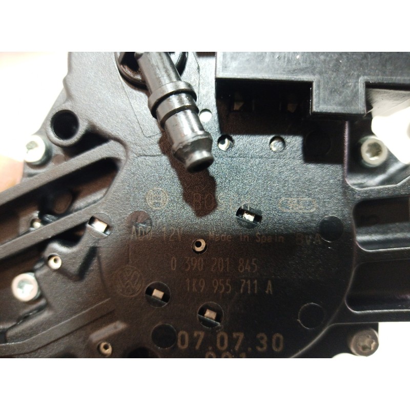 Recambio de motor limpia trasero para volkswagen golf v variant (1k5) advance referencia OEM IAM 1K9955711A 1K9955711A 1K9955711