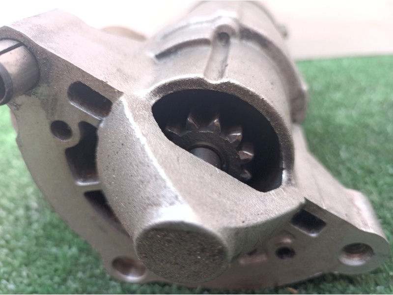 Recambio de motor arranque para citroën c4 picasso business class referencia OEM IAM M000T82081 M000T82081 M000T82081