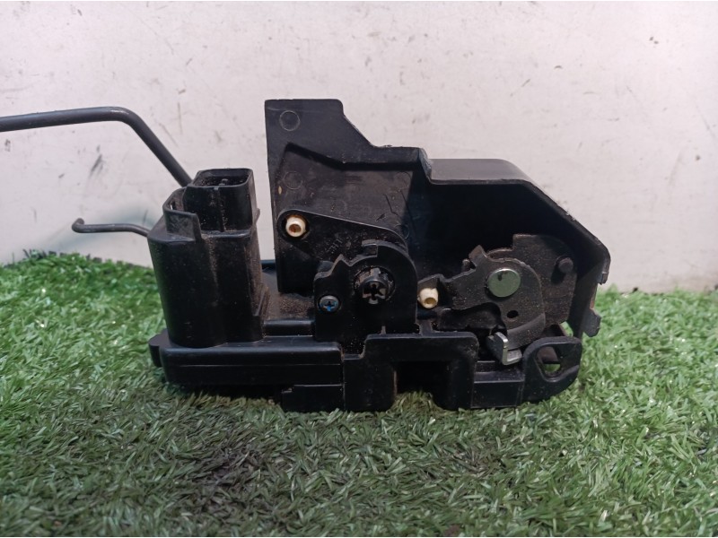 Recambio de cerradura puerta delantera izquierda para hyundai getz (tb) 1.5 crdi referencia OEM IAM   