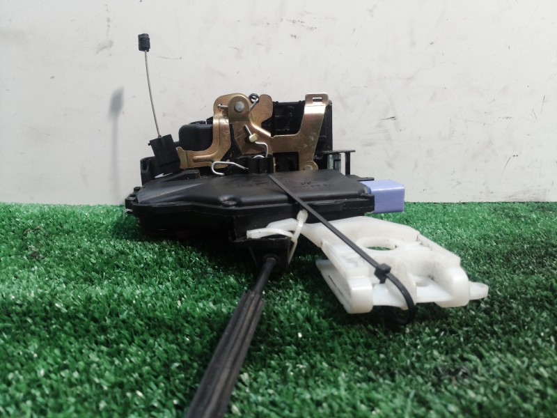 Recambio de cerradura puerta delantera izquierda para seat altea (5p1) hot referencia OEM IAM 18800018105 18800018105 1880001810