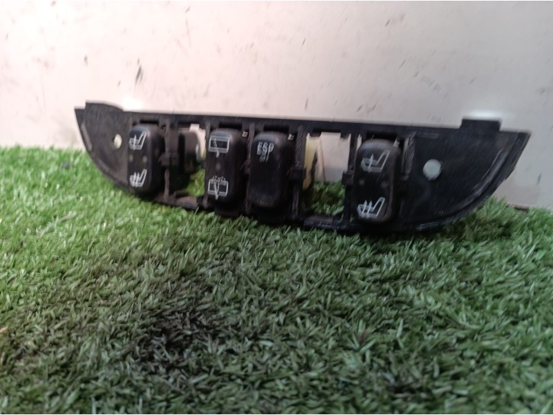 Recambio de mando multifuncion para mercedes-benz clase m (w163) 400 cdi (163.128) referencia OEM IAM   