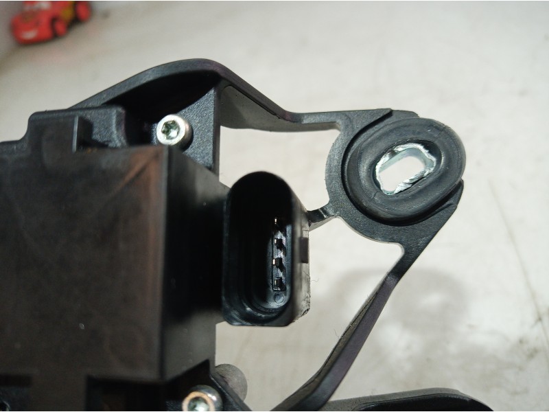 Recambio de motor limpia trasero para volkswagen golf v variant (1k5) advance referencia OEM IAM 1K9955711A 1K9955711A 1K9955711