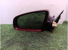 Recambio de retrovisor izquierdo para audi a4 berlina (8e) 1.9 tdi (96kw) referencia OEM IAM 010681 010681 010681