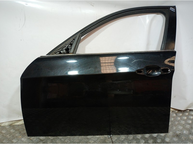 Recambio de puerta delantera izquierda para bmw serie 3 berlina (e90) 316d referencia OEM IAM   