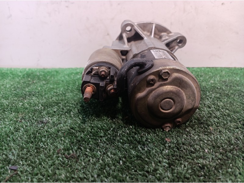 Recambio de motor arranque para citroën c4 picasso business class referencia OEM IAM M000T82081 M000T82081 M000T82081