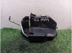 Recambio de cerradura puerta trasera derecha para hyundai getz (tb) 1.5 crdi referencia OEM IAM   