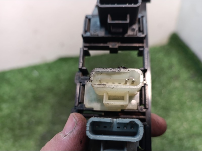 Recambio de mando multifuncion para mercedes-benz clase m (w163) 400 cdi (163.128) referencia OEM IAM   