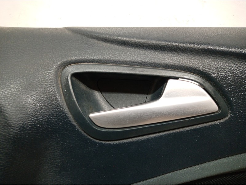 Recambio de guarnecido puerta delantera derecha para ford c-max edition referencia OEM IAM   