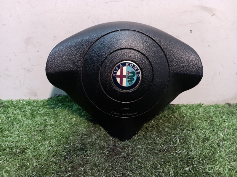 Recambio de airbag volante para alfa romeo 147 (190) 1.9 jtd cat referencia OEM IAM 735289920 735289920 735289920