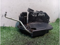 Recambio de cerradura puerta trasera derecha para hyundai getz (tb) 1.5 crdi referencia OEM IAM    2