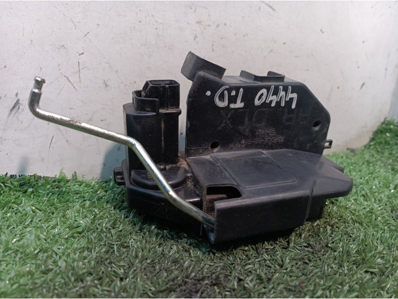 Recambio de cerradura puerta trasera derecha para hyundai getz (tb) 1.5 crdi referencia OEM IAM   