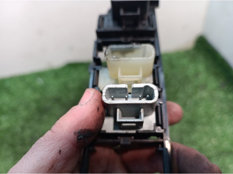 Recambio de mando multifuncion para mercedes-benz clase m (w163) 400 cdi (163.128) referencia OEM IAM   