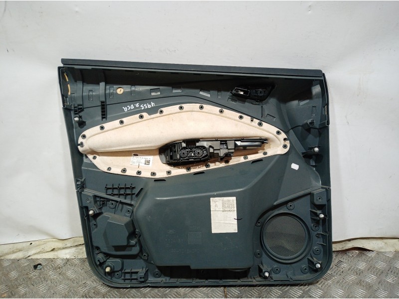 Recambio de guarnecido puerta delantera derecha para ford c-max edition referencia OEM IAM   