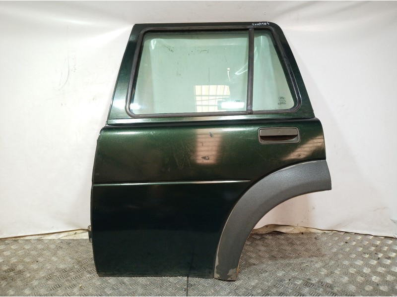 Recambio de puerta trasera izquierda para land rover freelander (ln) 2.0 di familiar (72kw) referencia OEM IAM   