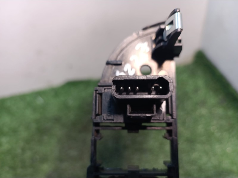 Recambio de mando multifuncion para mercedes-benz clase m (w163) 400 cdi (163.128) referencia OEM IAM   