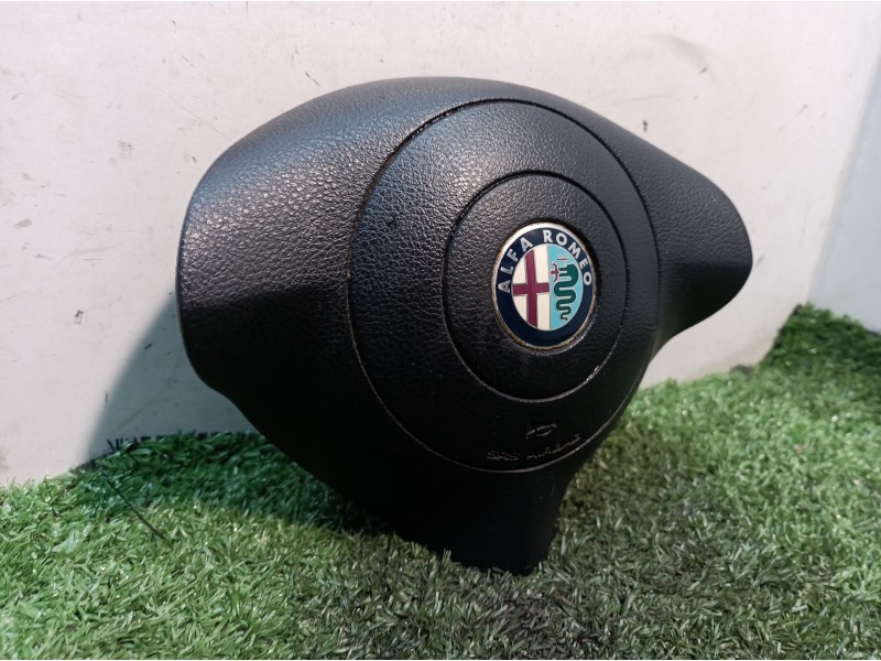 Recambio de airbag volante para alfa romeo 147 (190) 1.9 jtd cat referencia OEM IAM 735289920 735289920 735289920