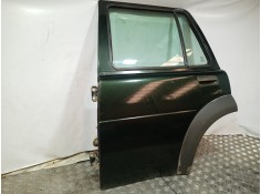Recambio de puerta trasera izquierda para land rover freelander (ln) 2.0 di familiar (72kw) referencia OEM IAM    2
