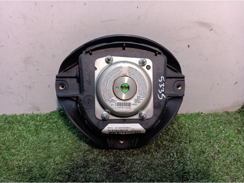 Recambio de airbag volante para alfa romeo 147 (190) 1.9 jtd cat referencia OEM IAM 735289920 735289920 735289920