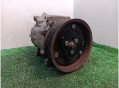 Recambio de compresor aire acondicionado para renault clio iii 20 aniversario referencia OEM IAM 8200819568 8200819568 SD6V12 2