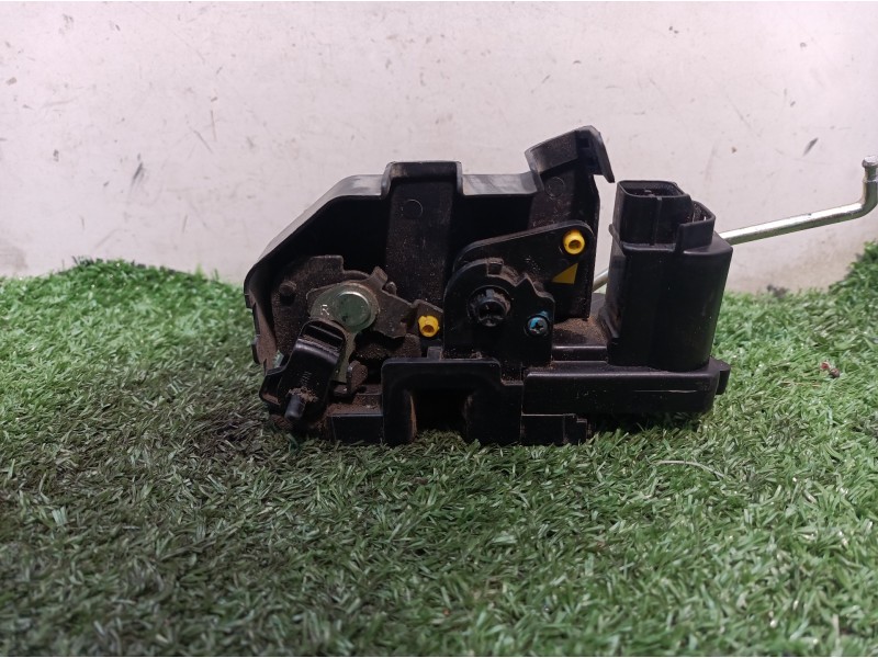 Recambio de cerradura puerta trasera derecha para hyundai getz (tb) 1.5 crdi referencia OEM IAM   