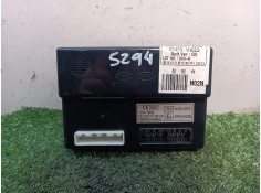 Recambio de modulo electronico para kia cee´d emotion referencia OEM IAM OKA180R 97RA010056 A000272