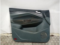 Recambio de guarnecido puerta delantera izquierda para ford c-max edition referencia OEM IAM 1624187 1624187 1624187