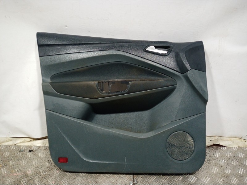 Recambio de guarnecido puerta delantera izquierda para ford c-max edition referencia OEM IAM 1624187 1624187 1624187