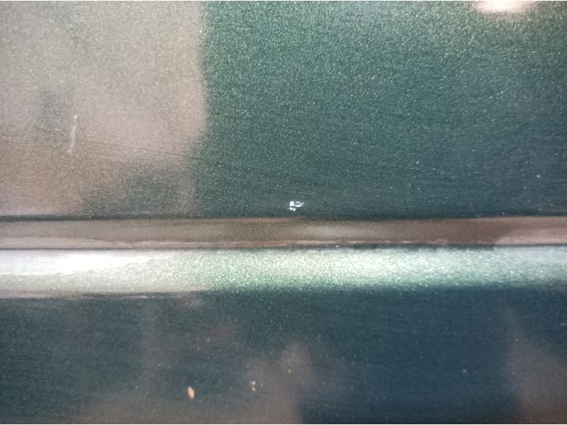 Recambio de puerta trasera izquierda para land rover freelander (ln) 2.0 di familiar (72kw) referencia OEM IAM   