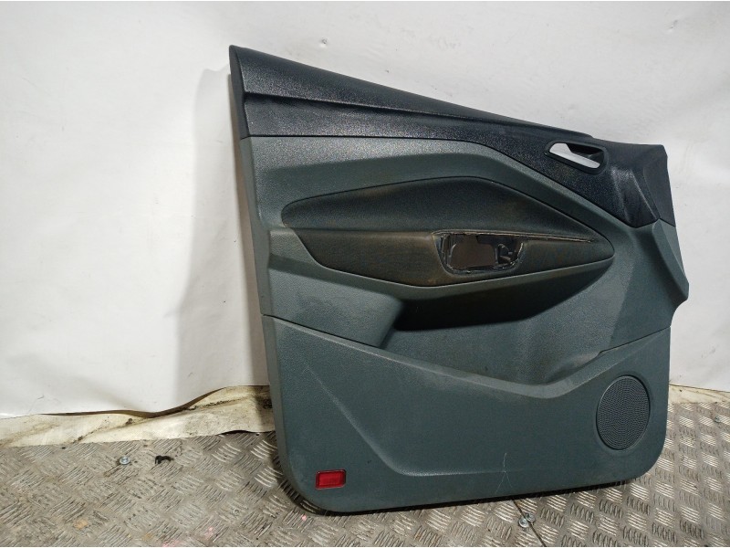 Recambio de guarnecido puerta delantera izquierda para ford c-max edition referencia OEM IAM 1624187 1624187 1624187