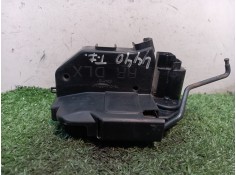 Recambio de cerradura puerta trasera izquierda para hyundai getz (tb) 1.5 crdi referencia OEM IAM   