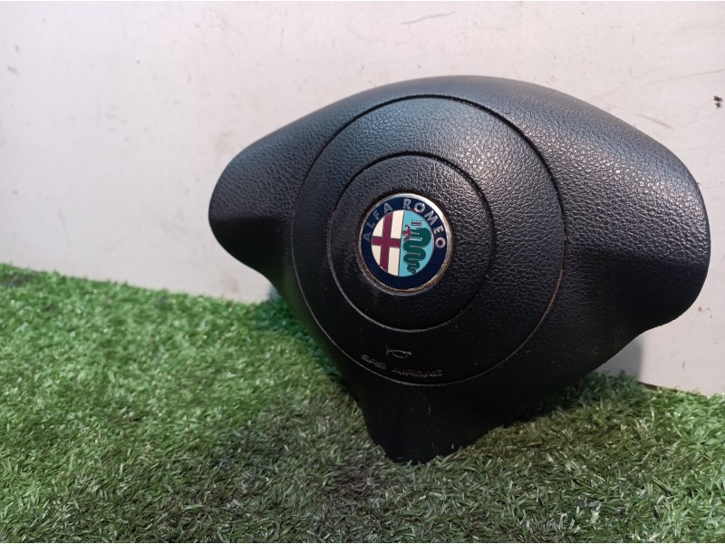 Recambio de airbag volante para alfa romeo 147 (190) 1.9 jtd cat referencia OEM IAM 735289920 735289920 735289920