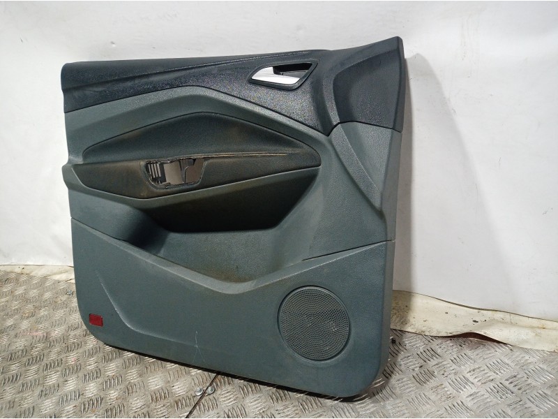 Recambio de guarnecido puerta delantera izquierda para ford c-max edition referencia OEM IAM 1624187 1624187 1624187