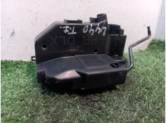 Recambio de cerradura puerta trasera izquierda para hyundai getz (tb) 1.5 crdi referencia OEM IAM    2