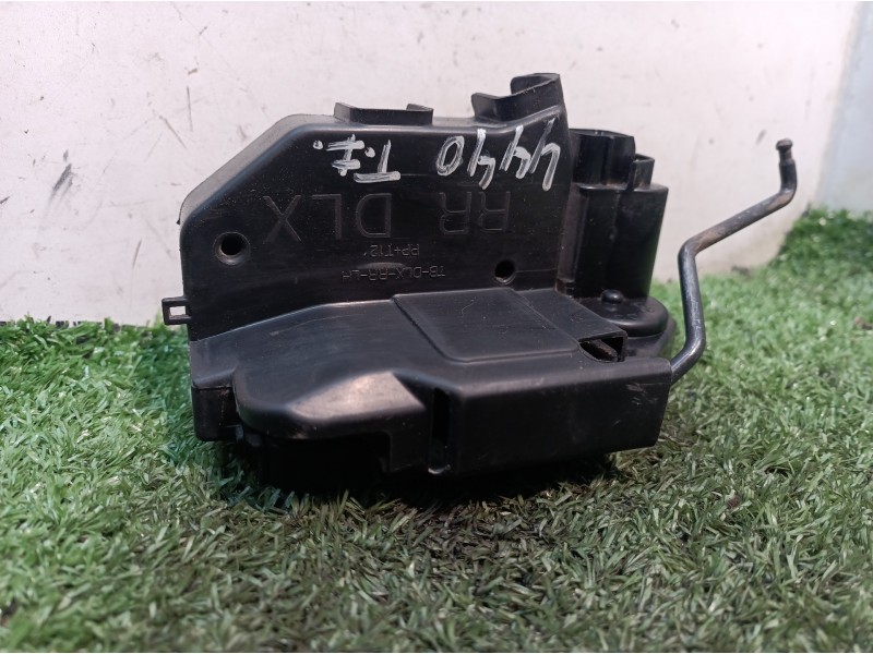 Recambio de cerradura puerta trasera izquierda para hyundai getz (tb) 1.5 crdi referencia OEM IAM   