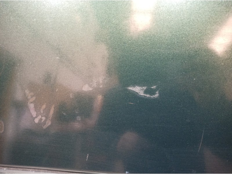 Recambio de puerta trasera izquierda para land rover freelander (ln) 2.0 di familiar (72kw) referencia OEM IAM   