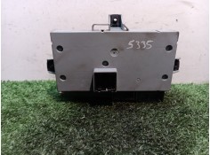 Recambio de caja reles / fusibles para alfa romeo 147 (190) 1.9 jtd cat referencia OEM IAM 51711428NPL 51711428NPL 501208570100