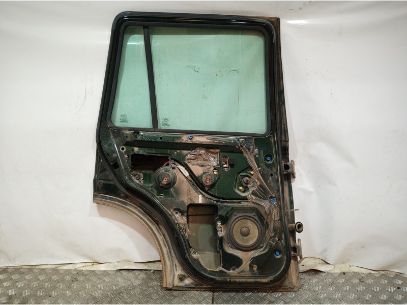 Recambio de puerta trasera izquierda para land rover freelander (ln) 2.0 di familiar (72kw) referencia OEM IAM   