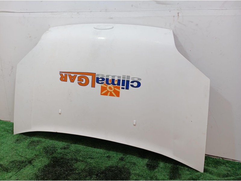 Recambio de capot para ford transit connect (tc7) 1.8 tdci cat referencia OEM IAM   