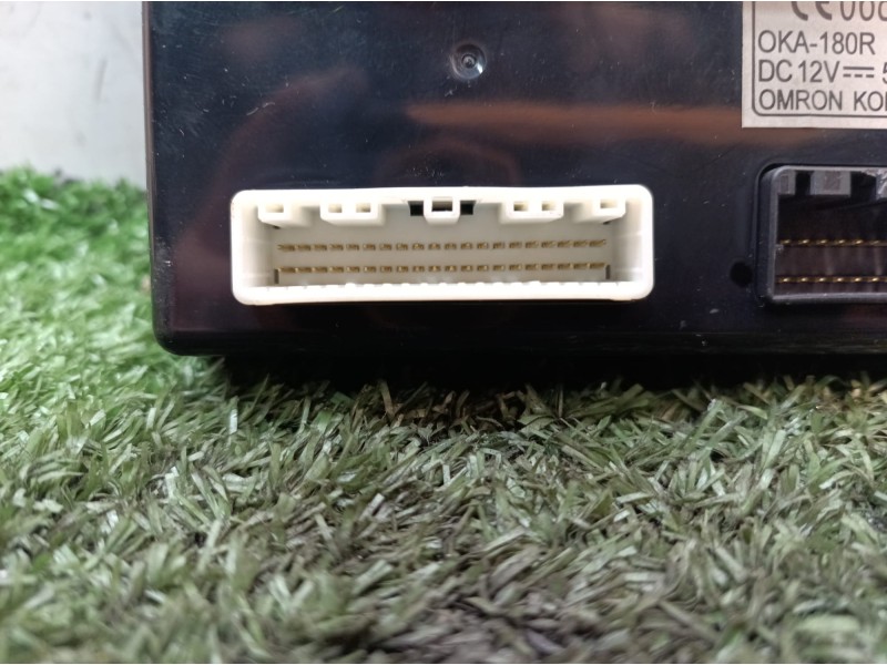 Recambio de modulo electronico para kia cee´d emotion referencia OEM IAM OKA180R 97RA010056 A000272