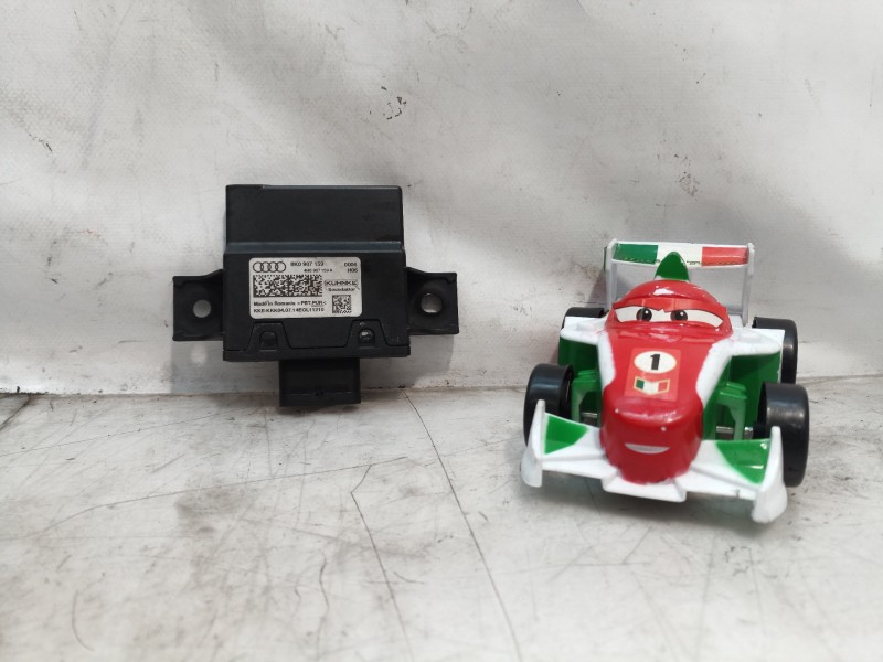 Recambio de modulo electronico para audi a4 avant (8e) 2.5 tdi (120kw) referencia OEM IAM  8K0907159 8K0907159