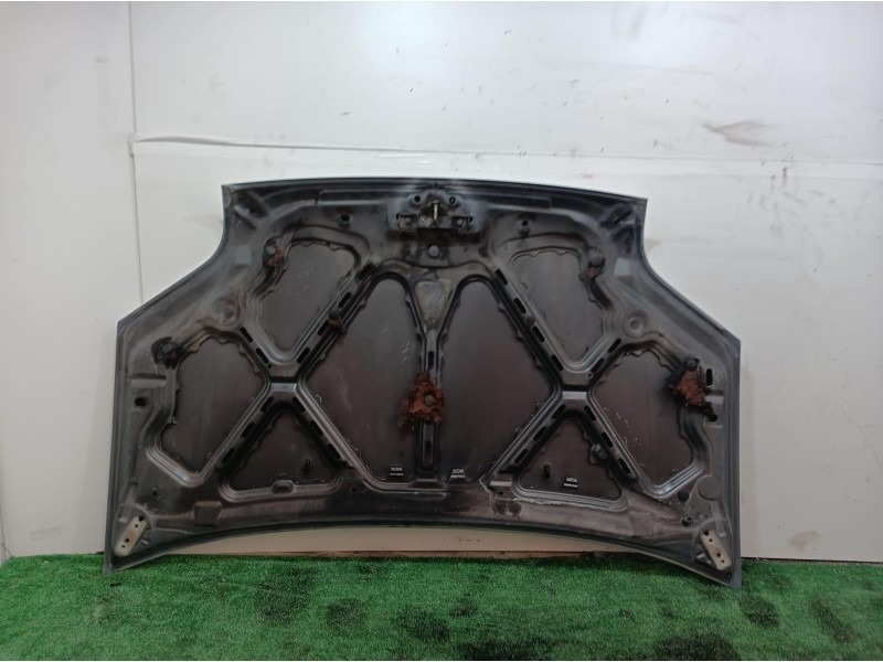 Recambio de capot para ford transit connect (tc7) 1.8 tdci cat referencia OEM IAM   