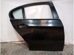 Recambio de puerta trasera derecha para bmw serie 3 berlina (e90) 316d referencia OEM IAM   