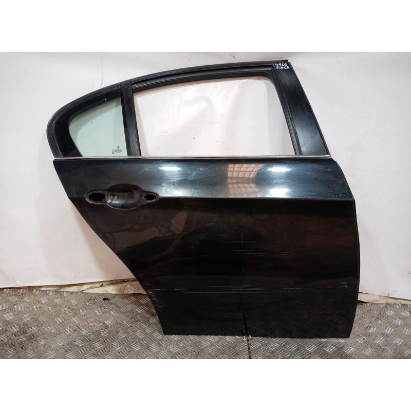 Recambio de puerta trasera derecha para bmw serie 3 berlina (e90) 316d referencia OEM IAM   