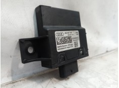 Recambio de modulo electronico para audi a4 avant (8e) 2.5 tdi (120kw) referencia OEM IAM  8K0907159 8K0907159 2
