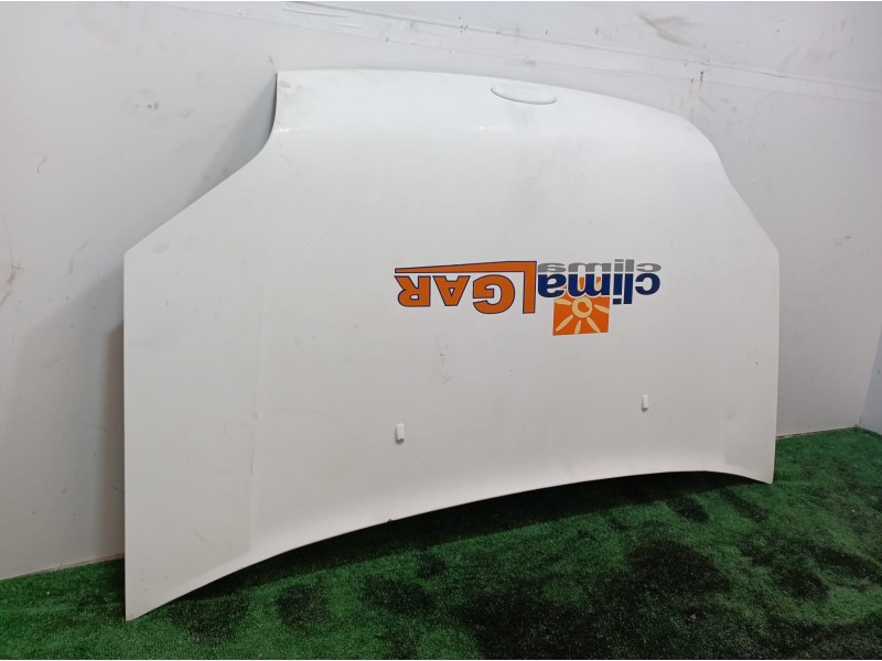 Recambio de capot para ford transit connect (tc7) 1.8 tdci cat referencia OEM IAM   