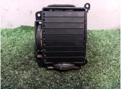 Recambio de rejilla aireadora para hyundai getz (tb) 1.5 crdi referencia OEM IAM   