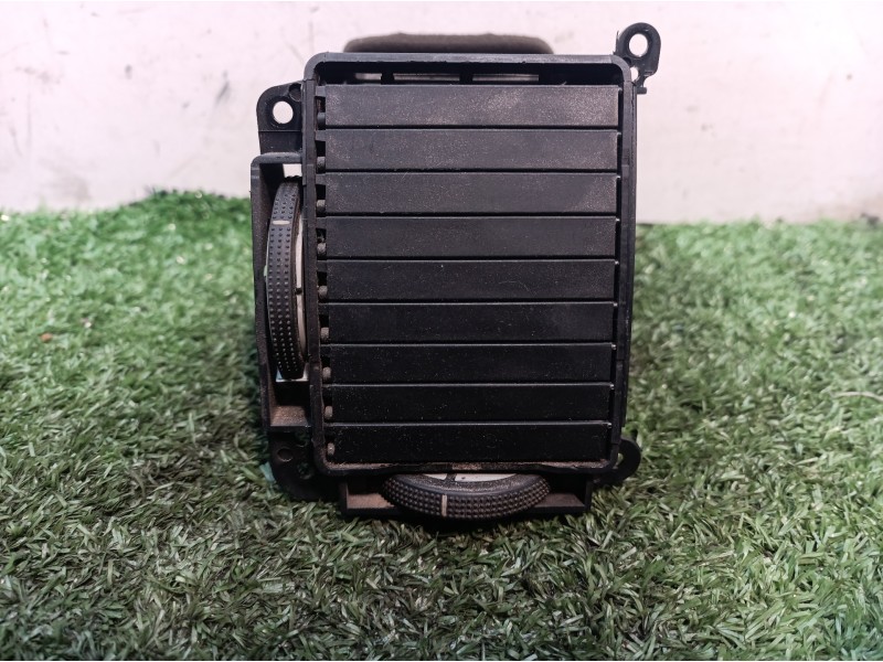 Recambio de rejilla aireadora para hyundai getz (tb) 1.5 crdi referencia OEM IAM   